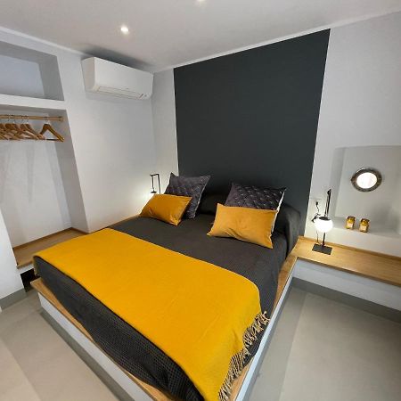 Mare E Cielo Luxury Apartment Sestri Levante Bagian luar foto
