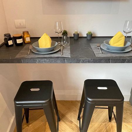 Mare E Cielo Luxury Apartment Sestri Levante Bagian luar foto
