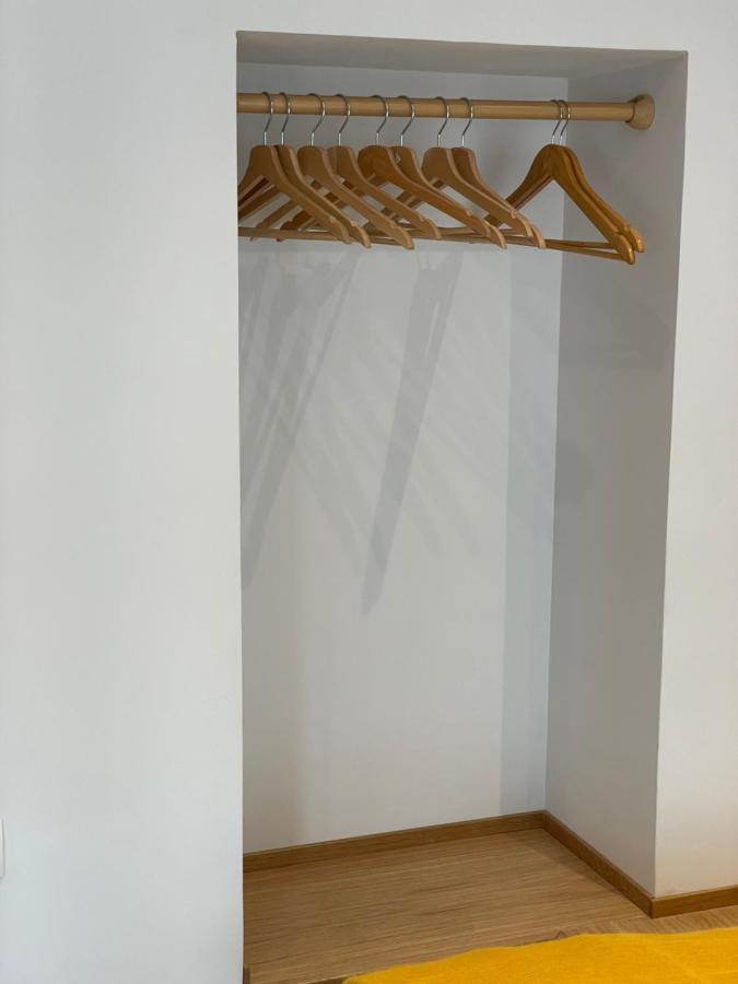 Mare E Cielo Luxury Apartment Sestri Levante Bagian luar foto