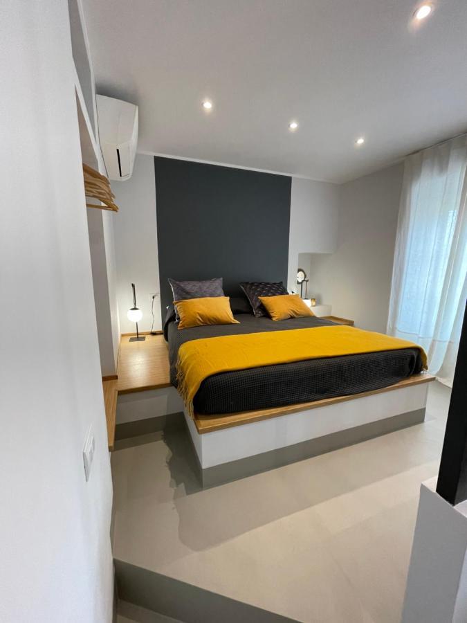 Mare E Cielo Luxury Apartment Sestri Levante Bagian luar foto