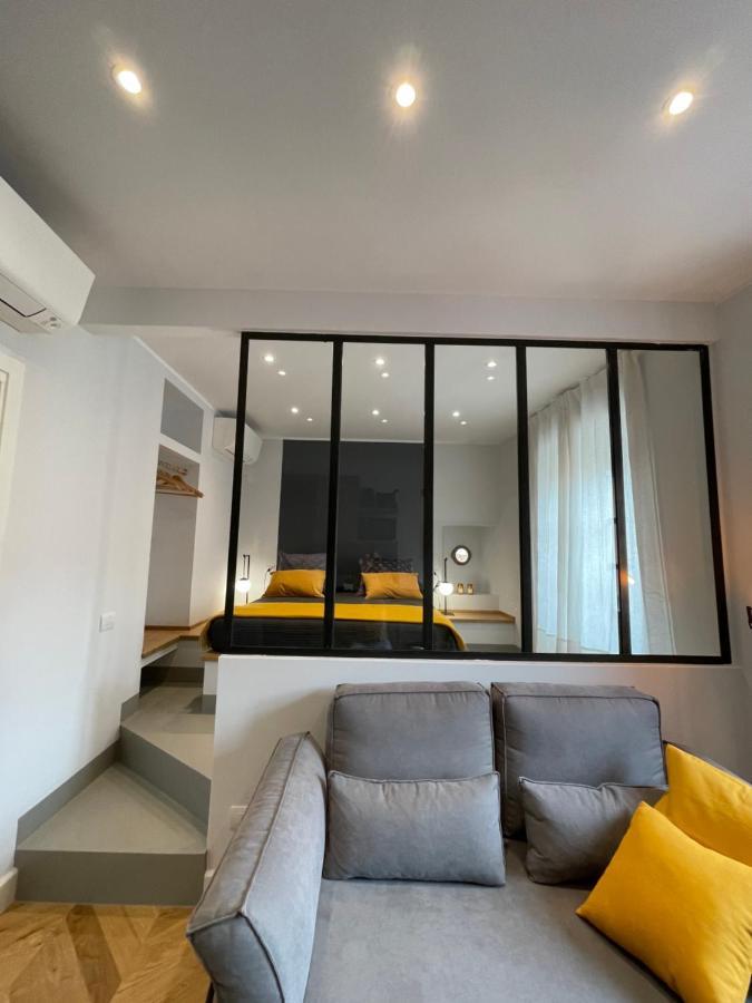 Mare E Cielo Luxury Apartment Sestri Levante Bagian luar foto